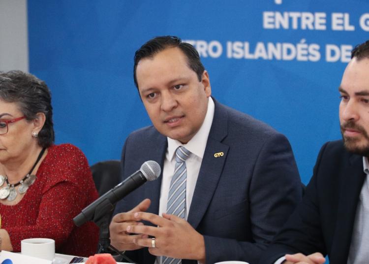 Presenta Guanajuato acciones para la prevención de adicciones