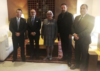 Recupera Zacatecas 430 MDP del Fondo Minero