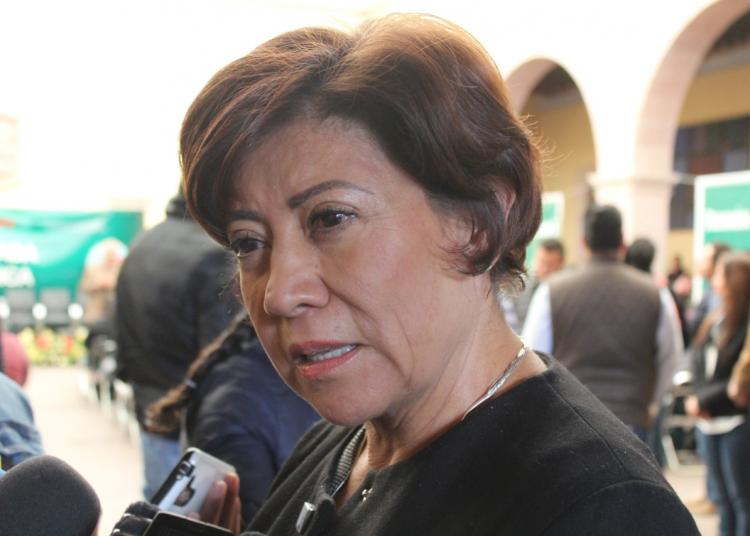Perdería Cobaez 20 MDP en presupuesto 2020