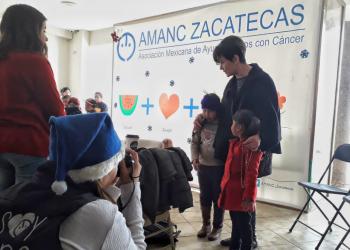 Crece número de pacientes con tratamiento contra el cáncer