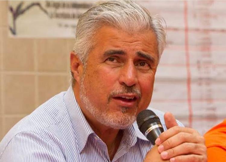 Las denuncias en mi contra es “guerra sucia”, revira Senador Narro