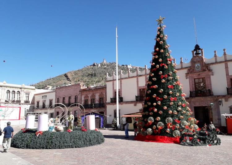 Llegará Circo Atayde Hermanos al Festival de Navidad 2019