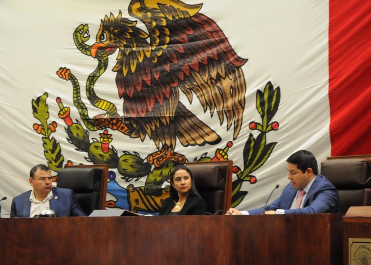 Pretenden recibir 29.9 mdp del Paquete de Ingresos del Estado