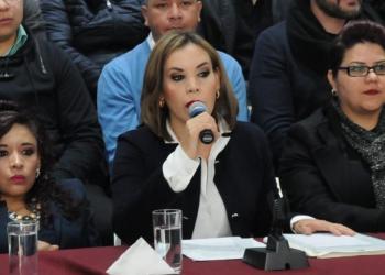 Perla Martínez Delgado, Diputada