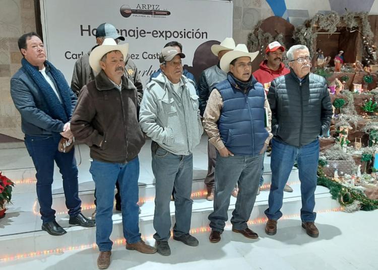 Productores de frijol manifiestan inconformidades en Congreso