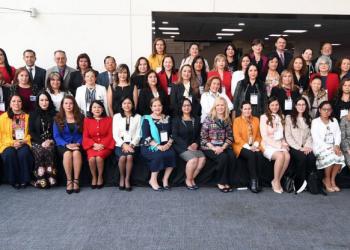 Actualiza TSJEZ Protocolos para juzgar con perspectiva de género