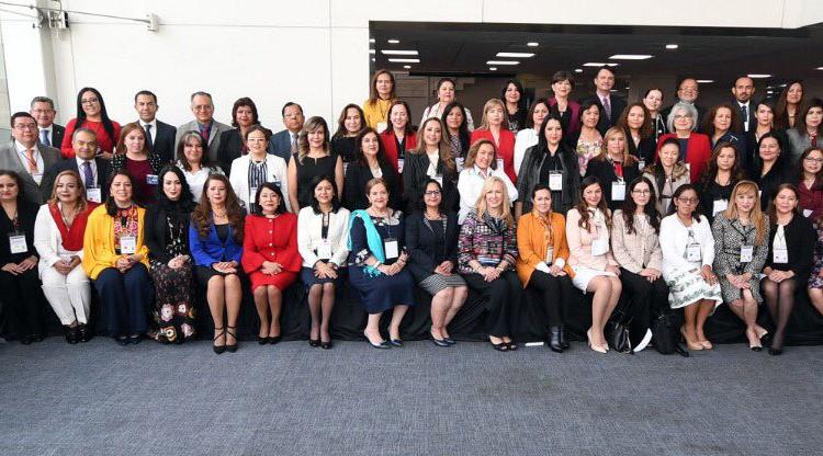 Actualiza TSJEZ Protocolos para juzgar con perspectiva de género