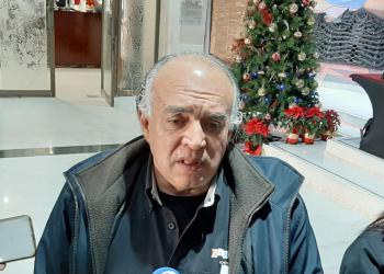 Secretario de Turismo de Zacatecas (SECTURZ), Eduardo Yarto Aponte