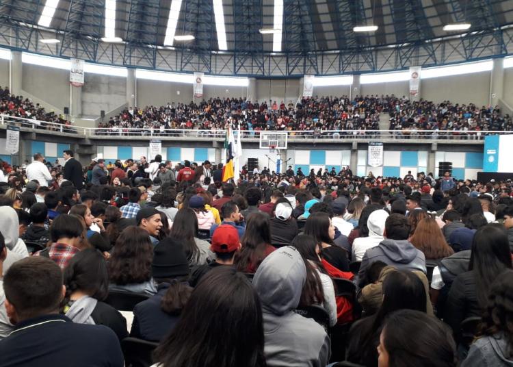 ¿En qué gastan la Beca para Bienestar los alumnos beneficiados?