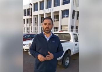 En Zacatecas no habrá impuestos nuevos: Gobernador