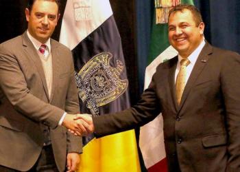 Liberan aguinaldo de maestros de la UAZ