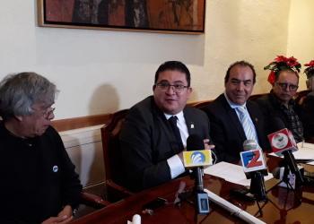 Alberto Blanco: ganador del Premio Internacional de Poesía Ramón López Velarde