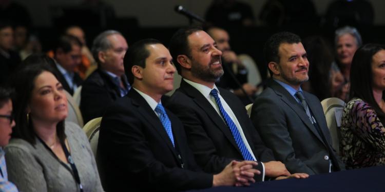 Inicia en Zacatecas la 67° edición del Congreso Nacional de Nefrología