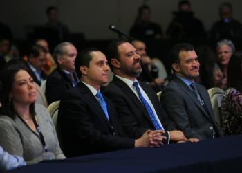 Inicia en Zacatecas la 67° edición del Congreso Nacional de Nefrología