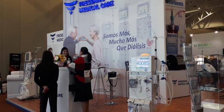 Inicia en Zacatecas la 67° edición del Congreso Nacional de Nefrología