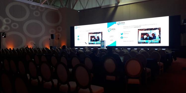 Inicia en Zacatecas la 67° edición del Congreso Nacional de Nefrología