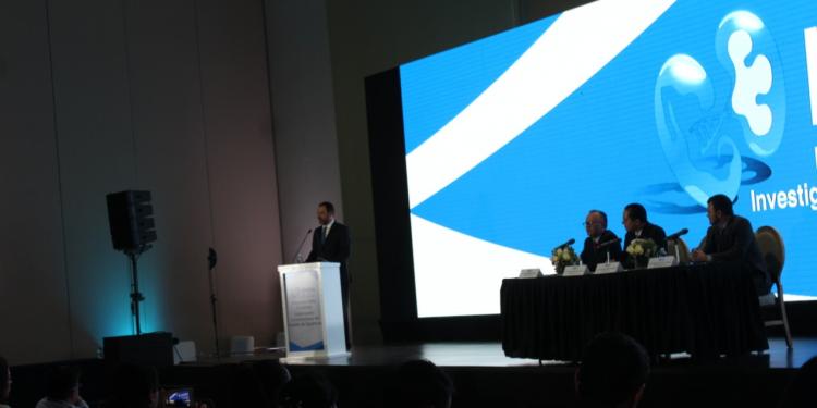 Inicia en Zacatecas la 67° edición del Congreso Nacional de Nefrología