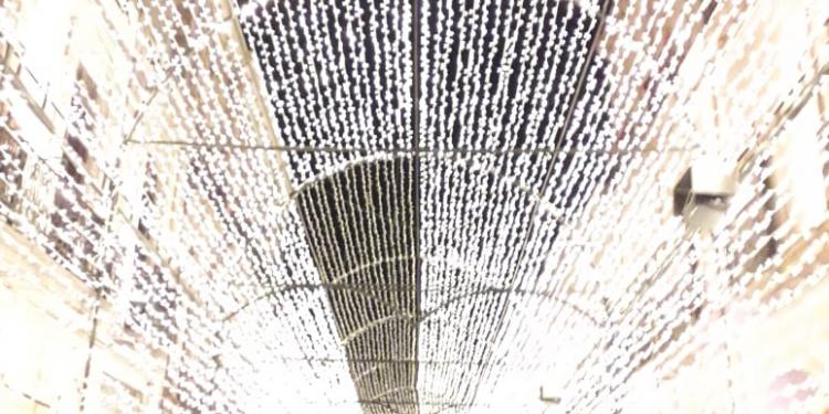 Inicia Festival de Navidad Zacatecas 2019