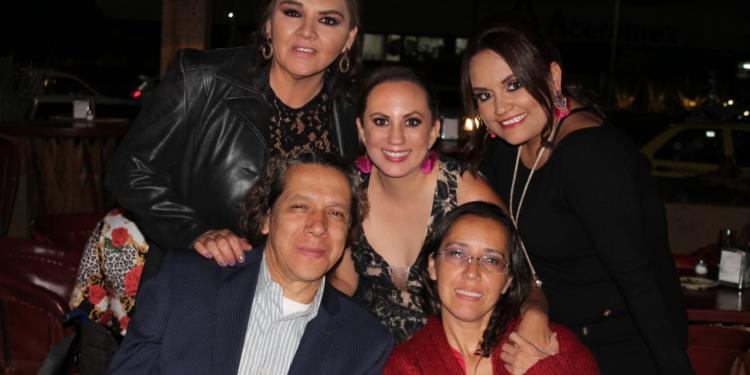 Pórtico participa como patrocinador de la Primera Posada de Medios en Querétaro