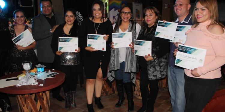 Pórtico participa como patrocinador de la Primera Posada de Medios en Querétaro