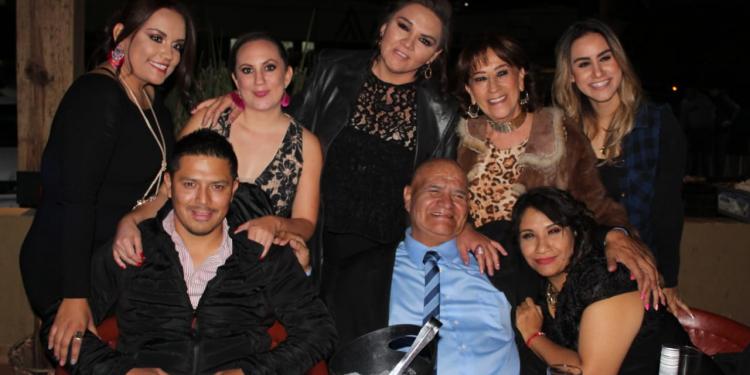 Pórtico participa como patrocinador de la Primera Posada de Medios en Querétaro