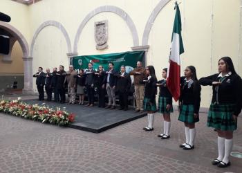 Realiza COBAEZ XIII Jornada Académica Etapa Estatal