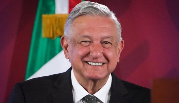AMLO no se preocupa por las críticas de FOX