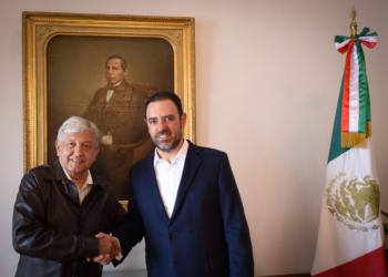 Deficiente comunicación con gobierno de AMLO: Tello