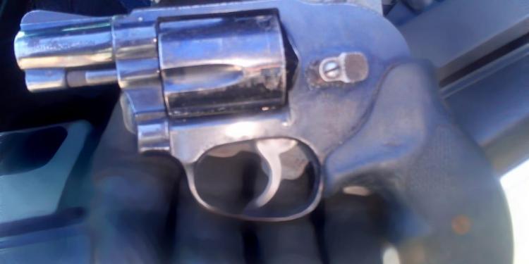 Detienen a agresores de policías en Fresnillo