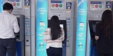 Nuevo modus operandi para robar en cajeros automáticos