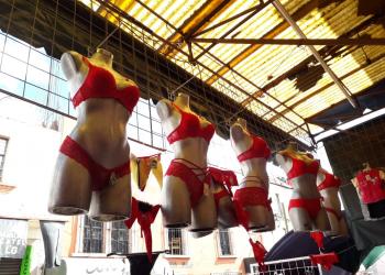 Estos son algunos rituales de zacatecanos para despedir el año viejo