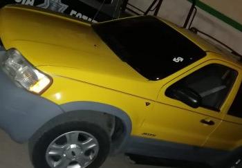 Dos detenidas por presunto robo de vehículo