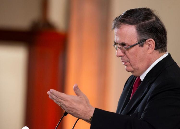 México dice que los temas laborales no cuestionan el T-MEC