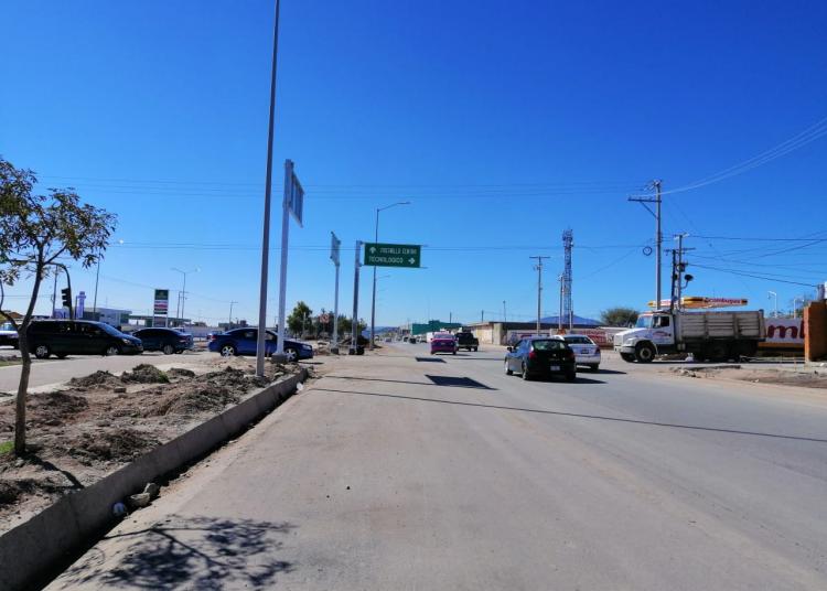 Dinero recuperado del Fondo Minero, para mantenimiento de carreteras