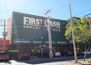 Empeñar para terminar el año