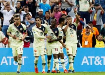 VIDEO: Jugadores del América se burlan del performance feminista