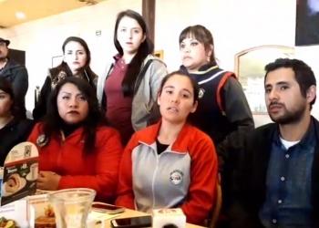 Trabajadores de CENDIS son amenazados para regresar recursos federales