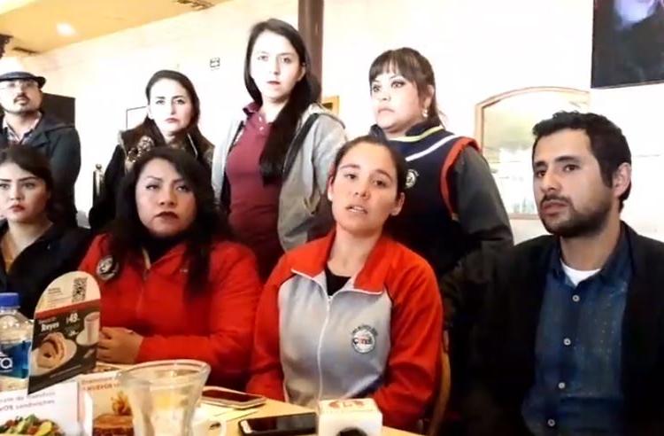 Trabajadores de CENDIS son amenazados para regresar recursos federales