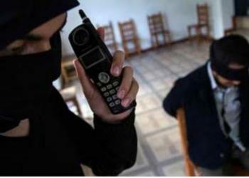 Dos menores de edad son señalados por extorsión