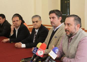 Acciones del Comité de Participación Ciudadana no funcionan: cámaras de comercio