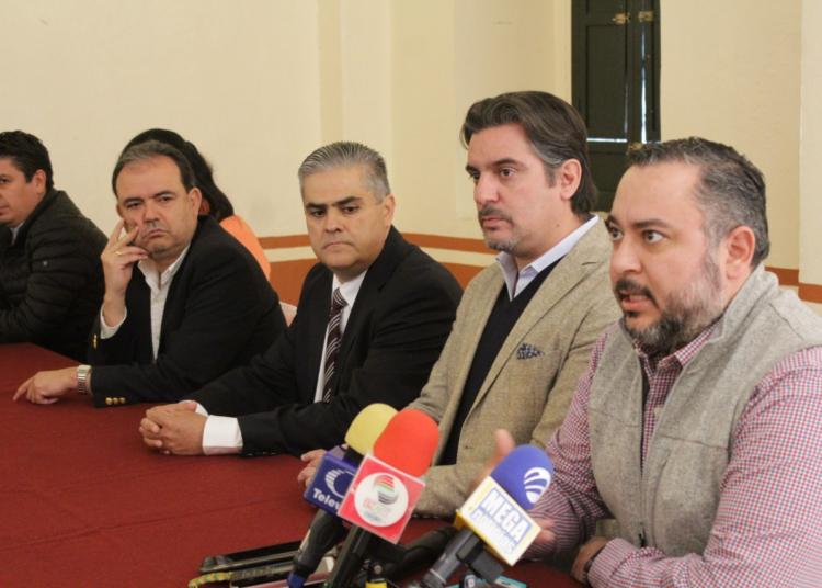 Acciones del Comité de Participación Ciudadana no funcionan: cámaras de comercio