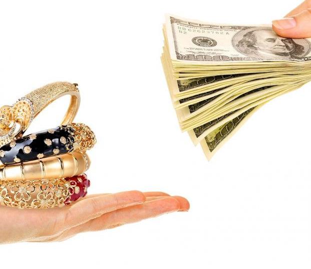 Profeco debe vigilar casas de empeño para evitar abusos