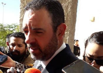 Se espera 60% de ocupación hotelera en temporada invernal