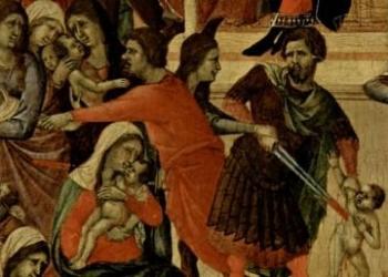 El origen del Día de los Inocentes: 28 de diciembre