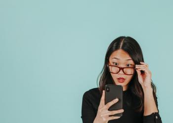 Joven soltera china busca novio virtual de pago