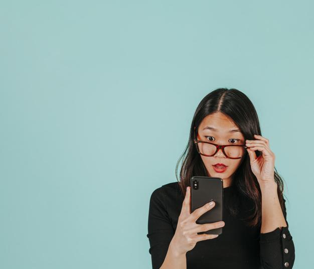 Joven soltera china busca novio virtual de pago