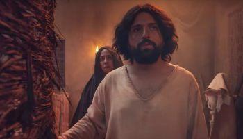 Una serie sobre “Jesús gay” de Netflix genera rechazo en Brasil