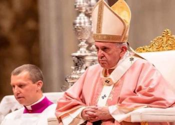 Papa Francisco elimina secreto pontificio en abuso sexual