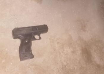 Agreden a policías estatales en Calera