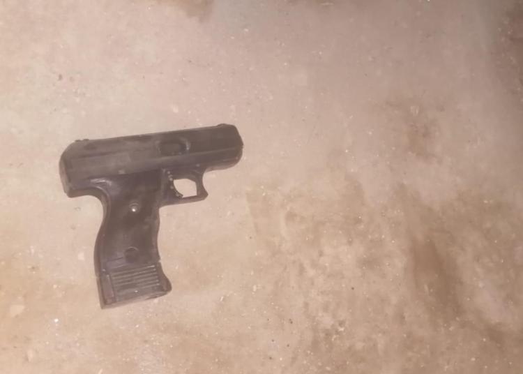 Agreden a policías estatales en Calera